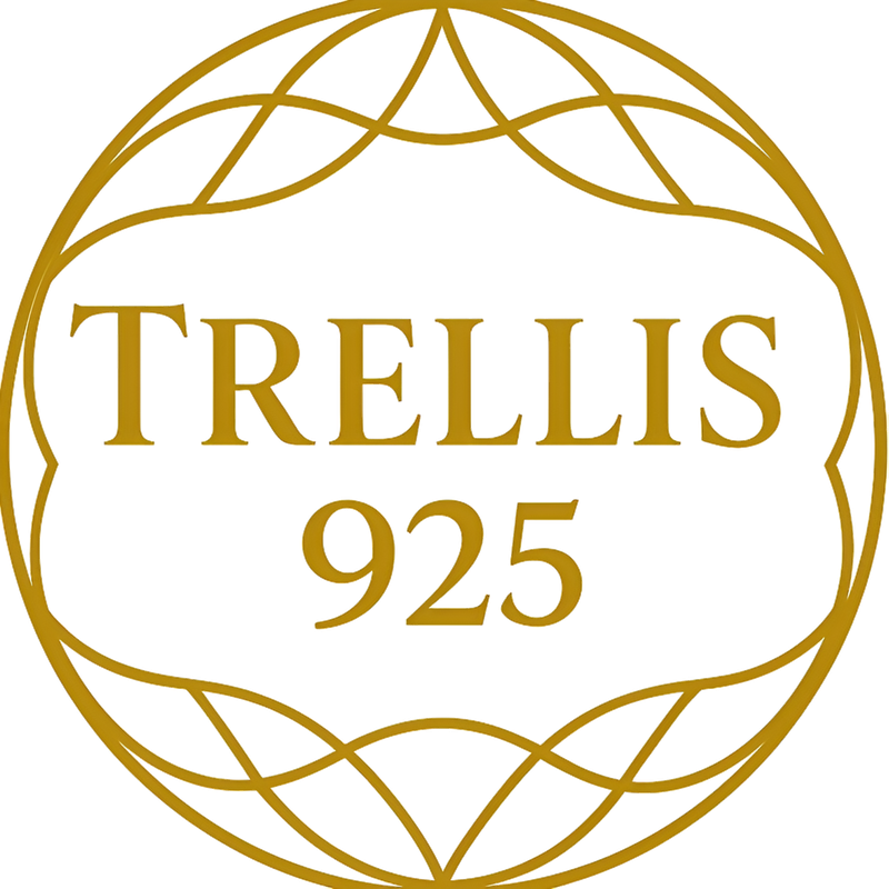 Trellis 925 logo